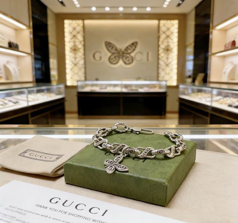 Gucci Bracelet 03yxs108